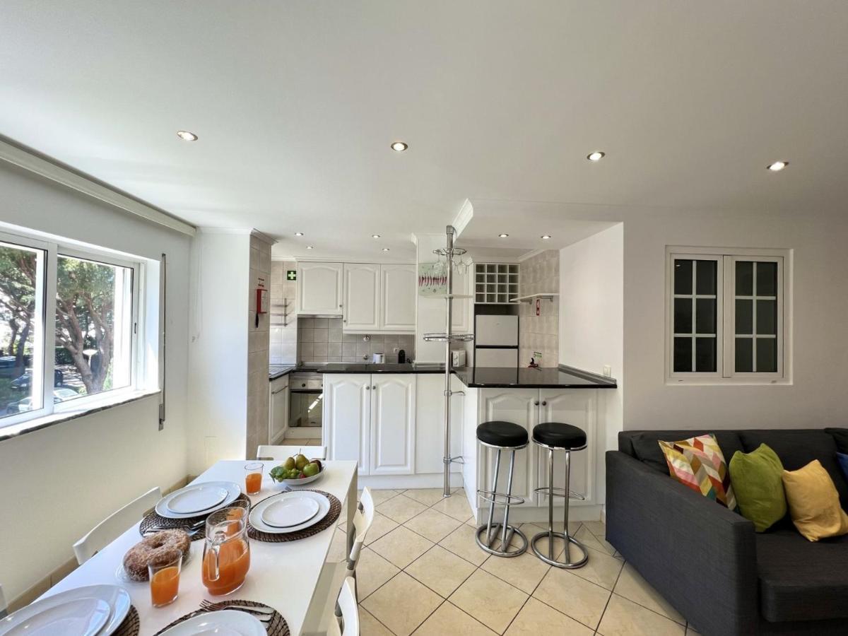 Vilamoura Experience By Homing Exterior foto